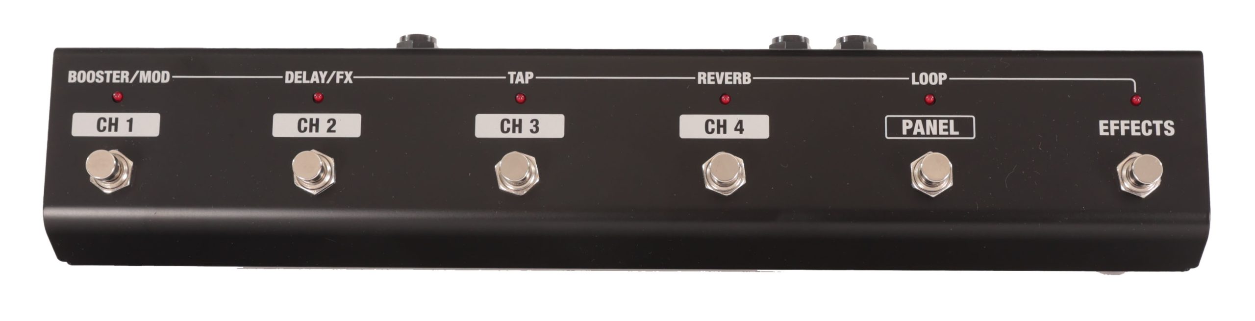 Second Hand Boss GAFC Multi Functional Footswitch 040 in stock