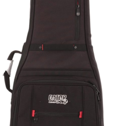 Second Hand Gator ProGO Double Guitar Gigbag 045 in stock