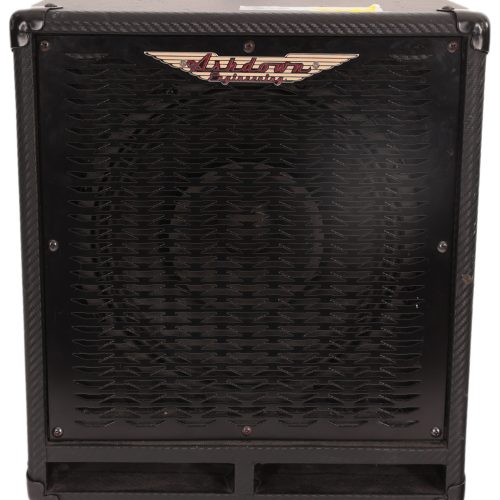 Second Hand Ashdown MiBass 1x10 Whizzer Bass Cab 052 in stock
