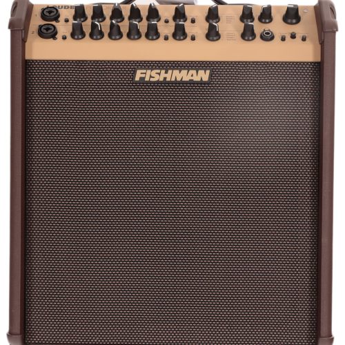 Second Hand Fishman Loudbox Performer Acoustic Amp 058 in stock