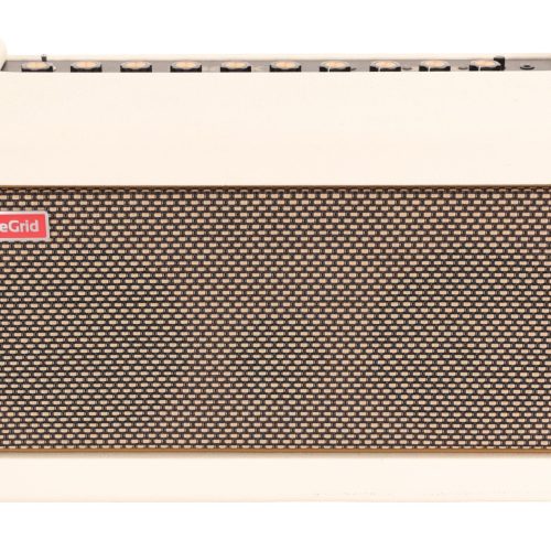 Second Hand Positive Grid Spark 40 Modelling Guitar Amp 715 in stock