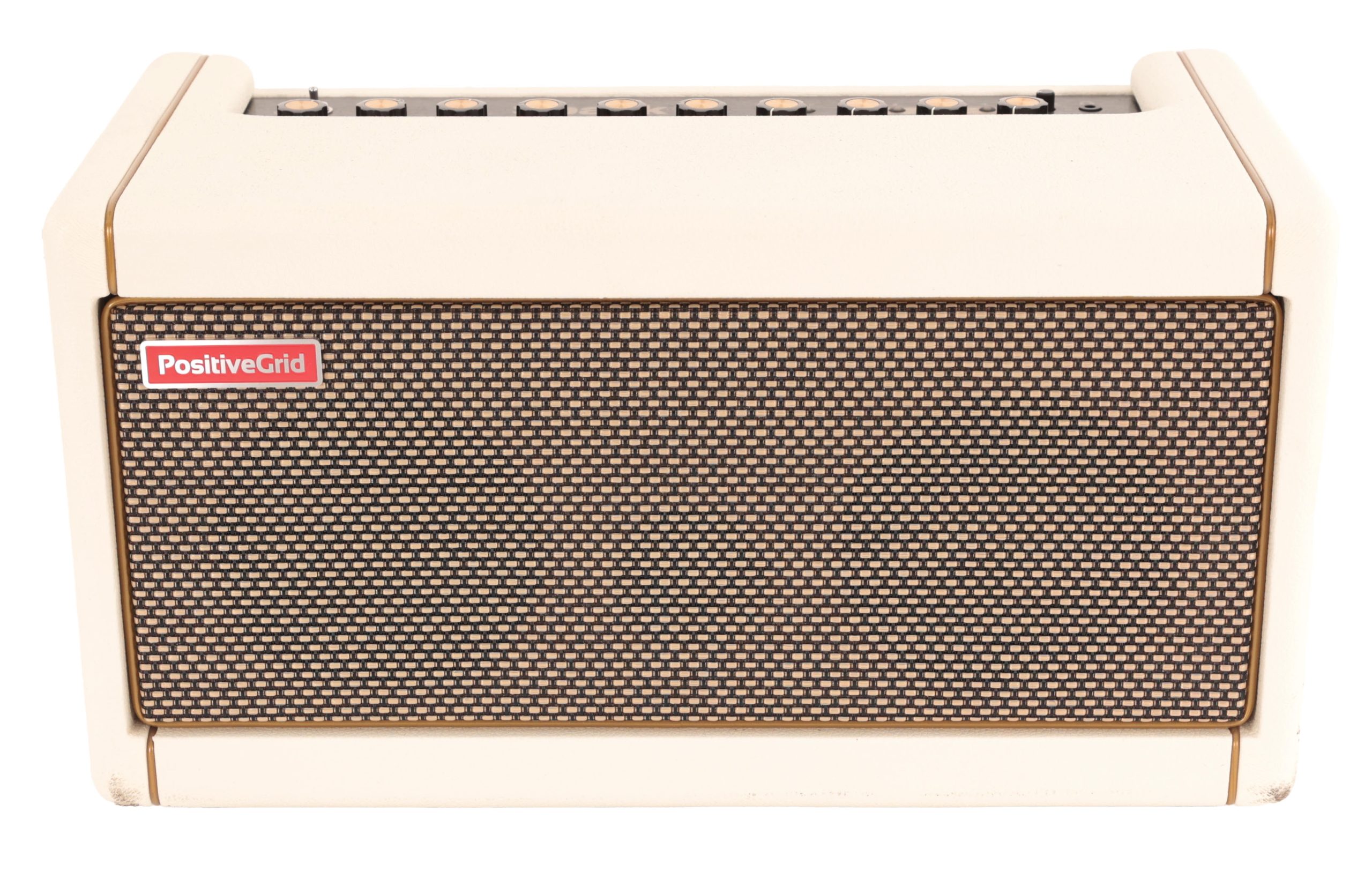 Second Hand Positive Grid Spark 40 Modelling Guitar Amp 715 in stock