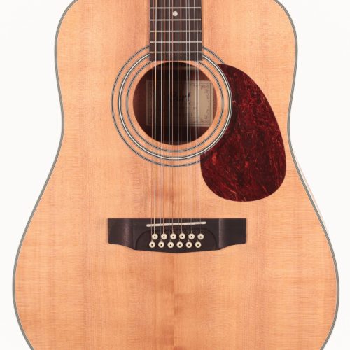 Second Hand Cort 70 12-String Acoustic Guitar 278 in stock