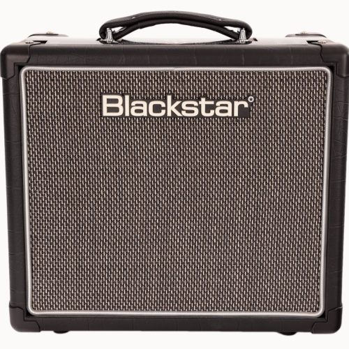 Second Hand Blackstar HT-1 Amplifier Combo 456 in stock