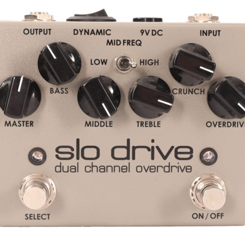Second Hand Weehbo SLO Drive Pedal 4530 in stock