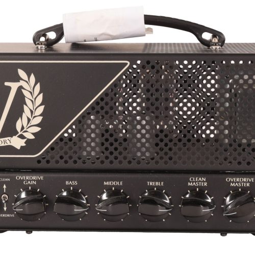 Second Hand Victory V30 Countess Amplifier Head 632 in stock