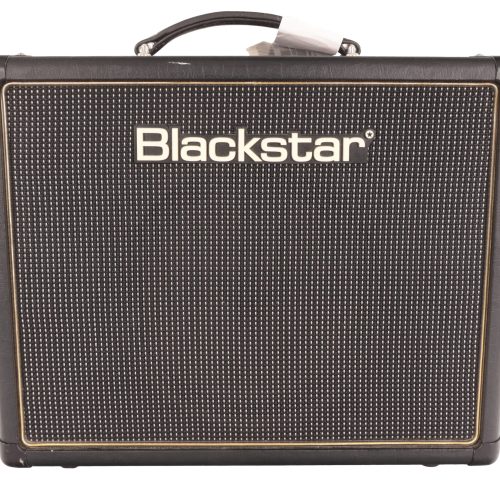 Second Hand Blackstar HT5 Combo 666 in stock
