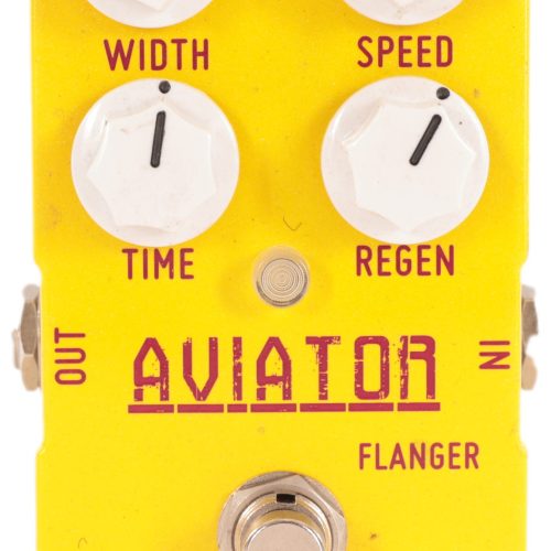 Second Hand Tony City Aviator Pedal 693 in stock