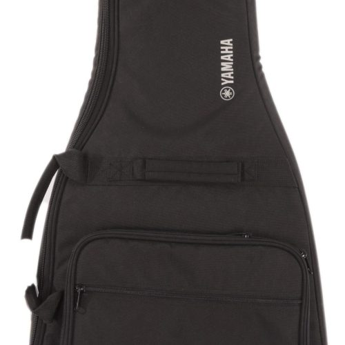 Second Hand Yamaha Deluxe Gigbag Fits Singelcut, Pacifica & Revstar 720 in stock