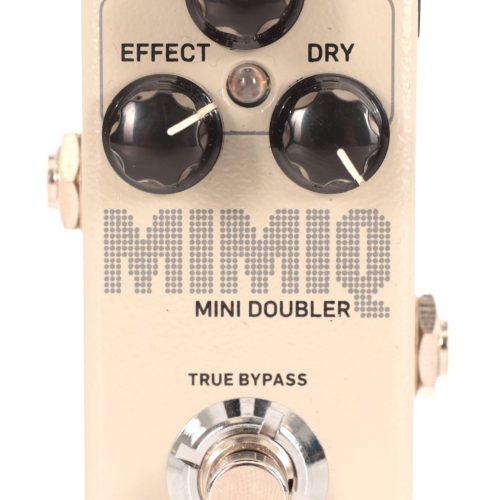 Second Hand TC Electronic MIMIQ Doubler Pedal 793 in stock