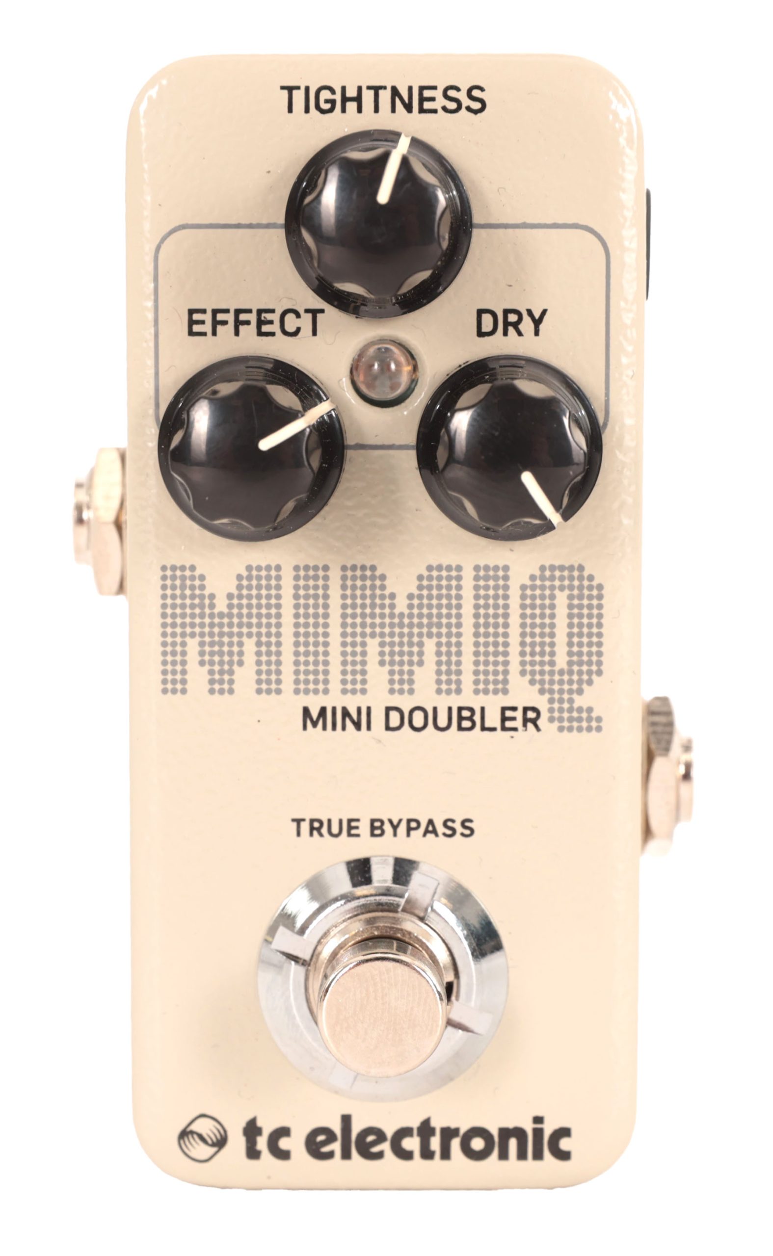Second Hand TC Electronic MIMIQ Doubler Pedal 793 in stock