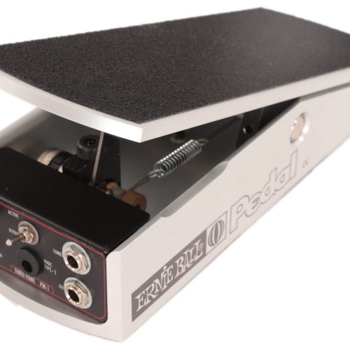 Second Hand Ernie Ball Thru Tone Mod Volume Pedal 817 in stock