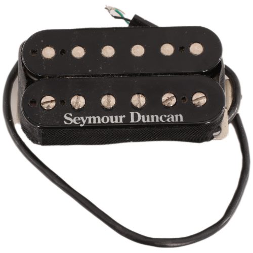 Second Hand Seymour Duncan Pearly Gates Bridge Pickup 1956 in stock