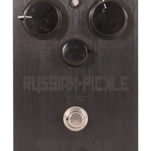Second Hand Way Huge Russian Pickle Limited Blackout Edition #7 311 in stock