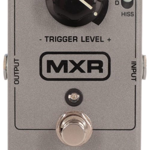 Second Hand MXR Smart Gate Pedal 371 in stock
