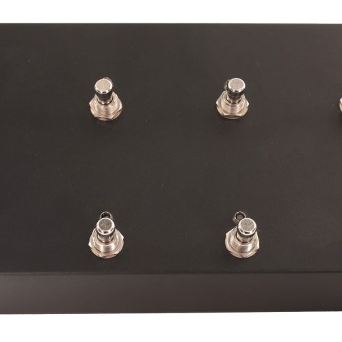 Second Hand Buzz Electronics 7 Loop Switcher 783 in stock