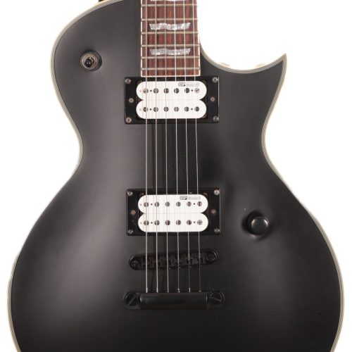 Second Hand ESP LTD GUS-200EC Gus G Signature in Black 899 in stock