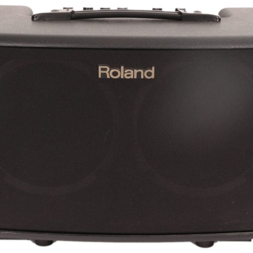 Second Hand Roland AC40 Acoustic Amplifier 908 in stock