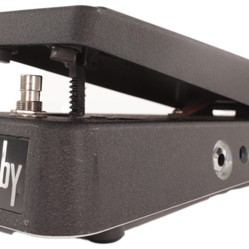 Second Hand Crybaby GCB95 Wah Pedal 912 in stock