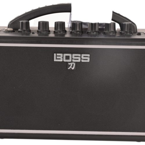 Second Hand Boss Katana Mini Combo 913 in stock