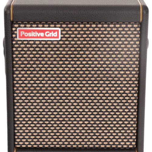 Second Hand Positive Grid Spark Mini Amp 919 in stock