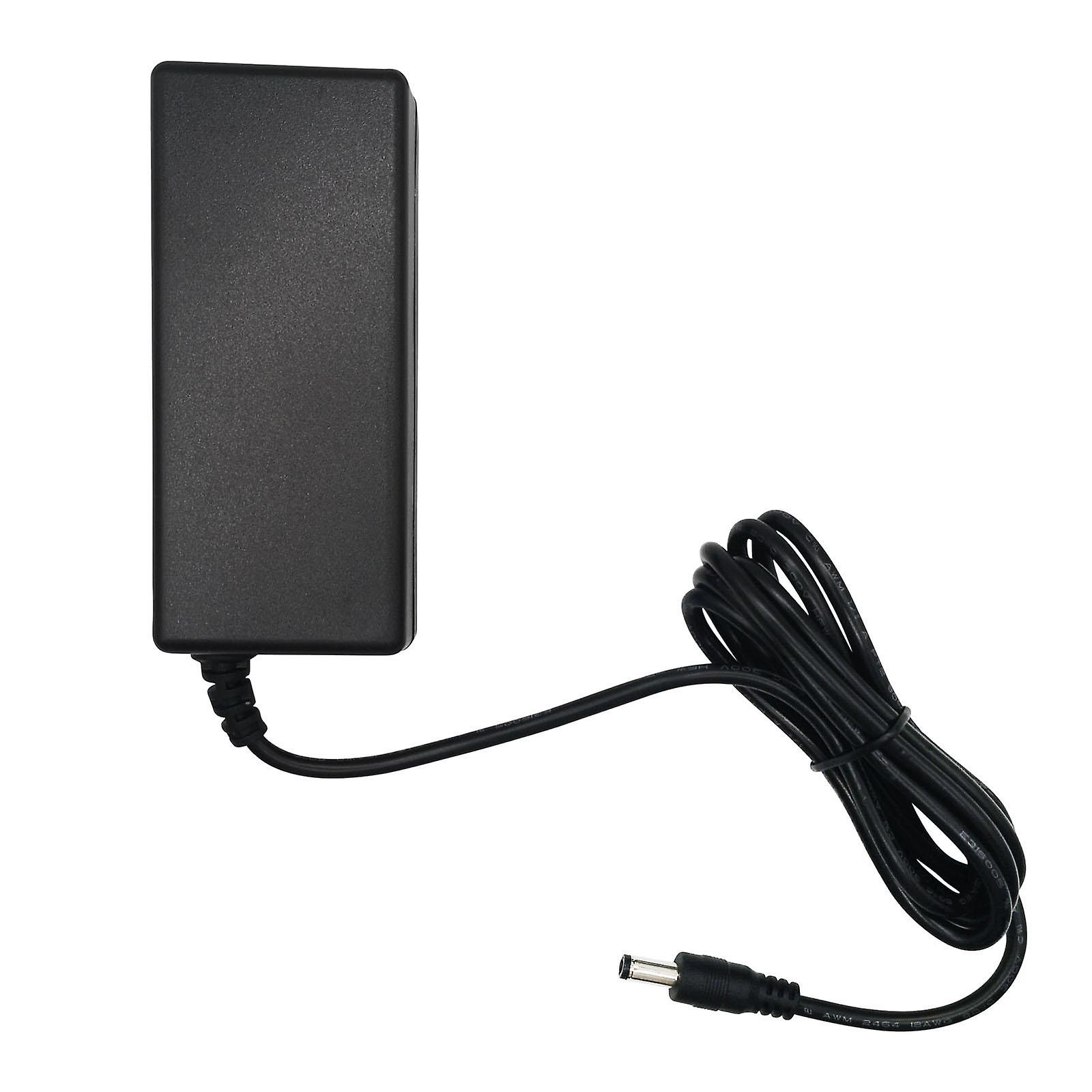 HeadRush Core 12V 3A Power Supply (Needs Cloverleaf IEC Cable) in stock