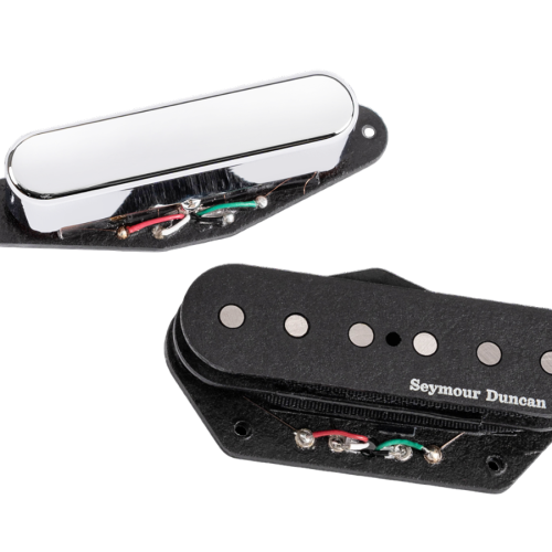 Seymour Duncan Hot Chicken for Tele Bridge in stock