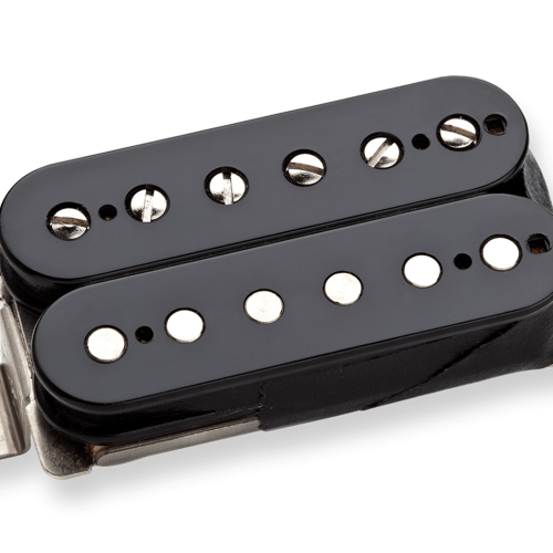 Seymour Duncan SH-1N 59 Neck Humbucker 4 Conductor in Black in stock