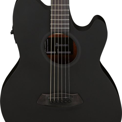 Ibanez TCY621-BOT Talman Electro Acoustic in Black Out in stock