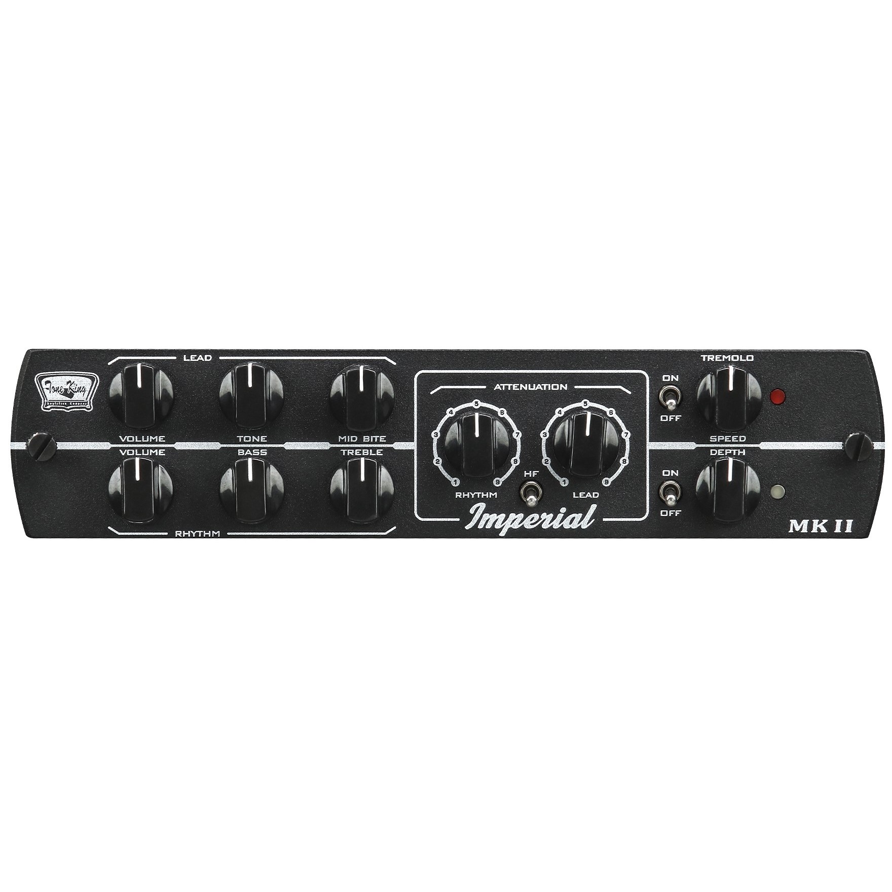 Synergy ToneKing Imperial MK II Preamp Module in stock