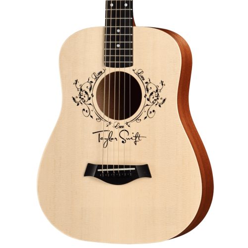 Taylor TS-BT Taylor Swift Baby Taylor Electro-Acoustic Guitar in stock