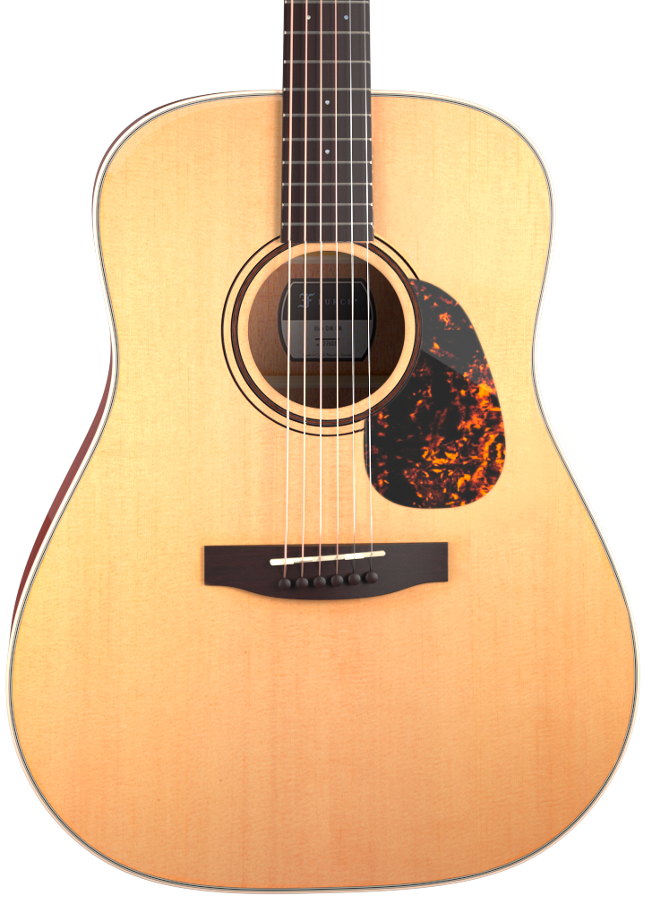 Furch Vintage 1 Series D-SM a Acoustic Guitar in stock
