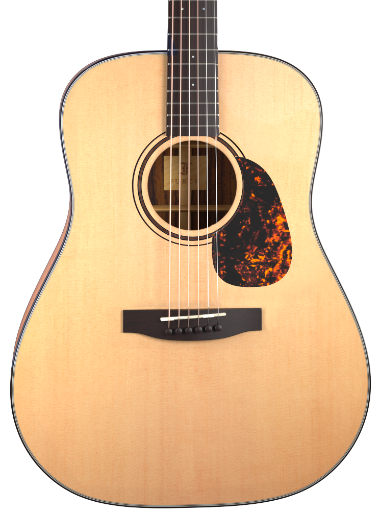 Furch Vintage Pure Series D-SM a Acoustic Guitar in stock