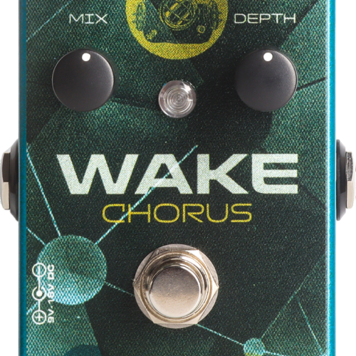 Catalinbread Wake Dream Pop Chorus Pedal in stock