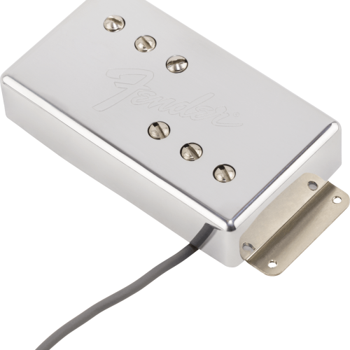 Fender CuNiFe Wide Range Bridge Humbucker in stock