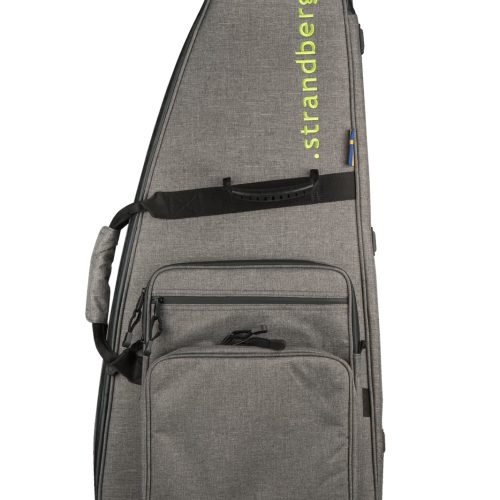 Strandberg Deluxe Gig-Bag in stock