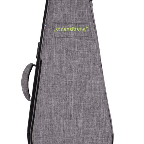 Strandberg Shield SR Gig-Bag in stock
