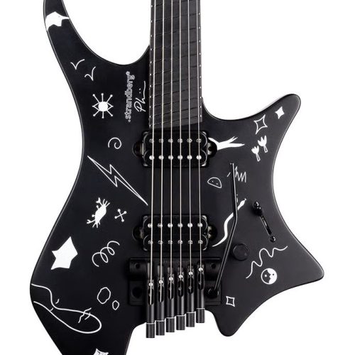 Strandberg Boden Plini Standard NX 6 Mirage Edition in stock