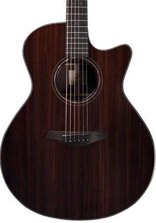 Furch Dark Yellow Series Gc-RR a Electro Acoustic Guitar in stock