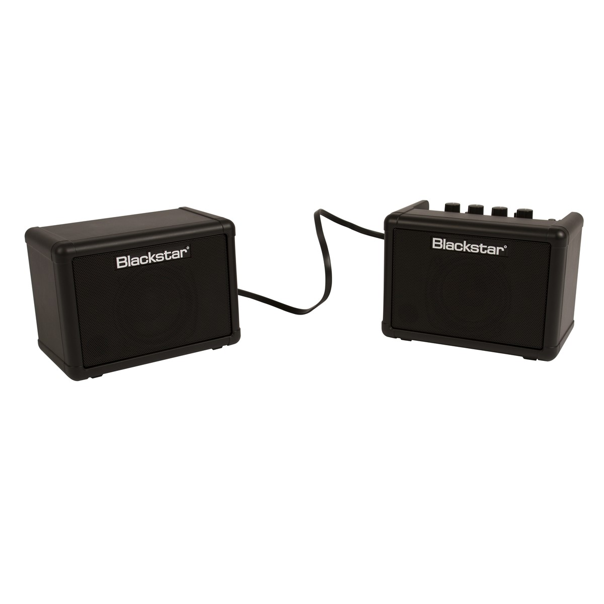 Blackstar Fly 3 Mini Stereo Amp Pack In Stock