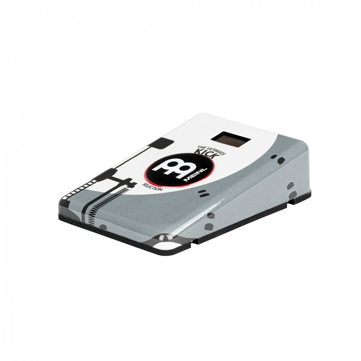 Meinl Percussion The Ultimate Kick Stomp Box In Stock