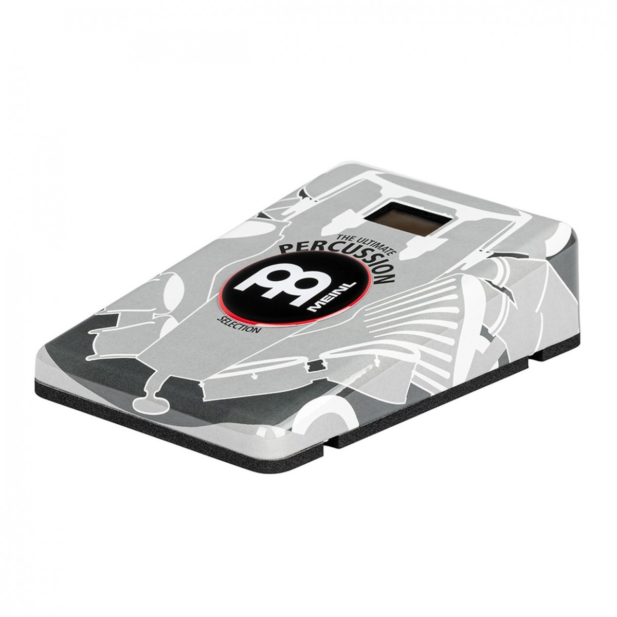 Meinl Percussion The Ultimate Percussion Stomp Box In Stock