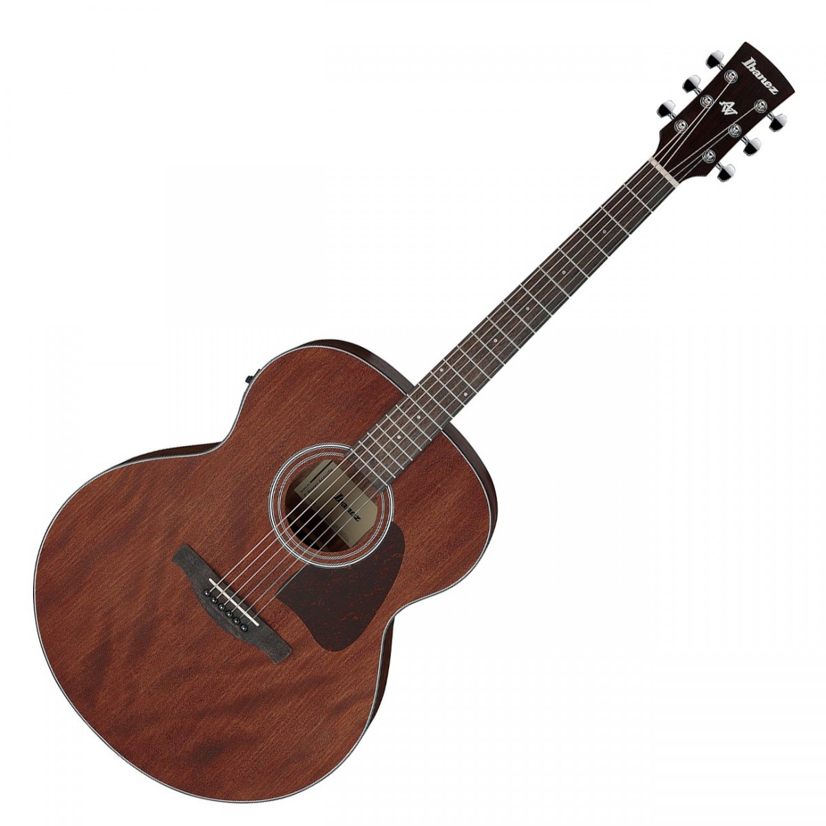 Ibanez AJ54E, Natural In Stock