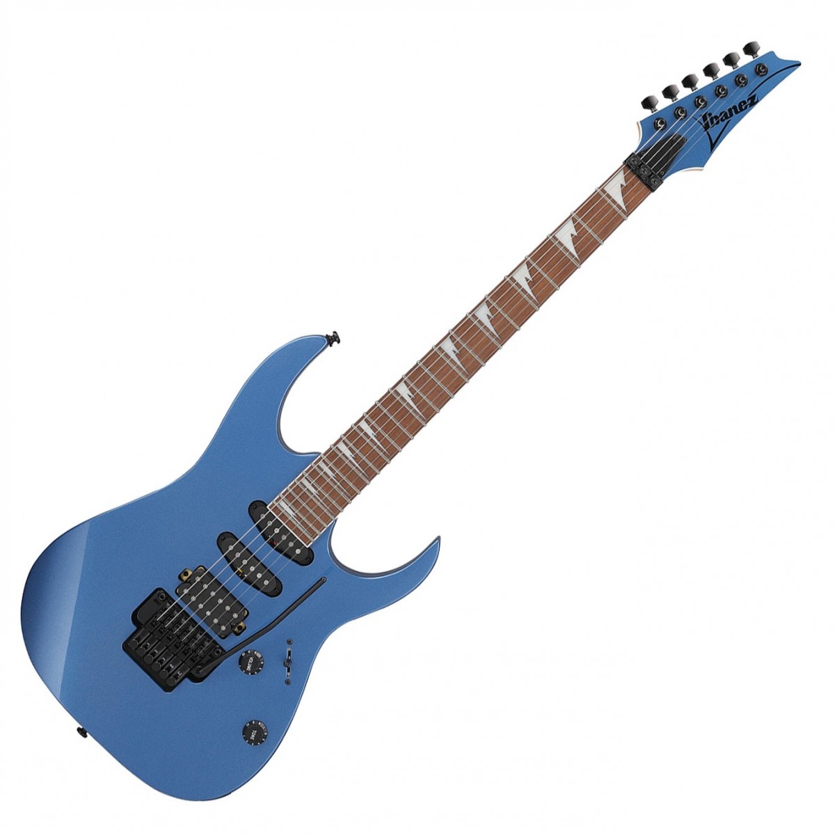 Ibanez RG460DX, Blue Haze In Stock