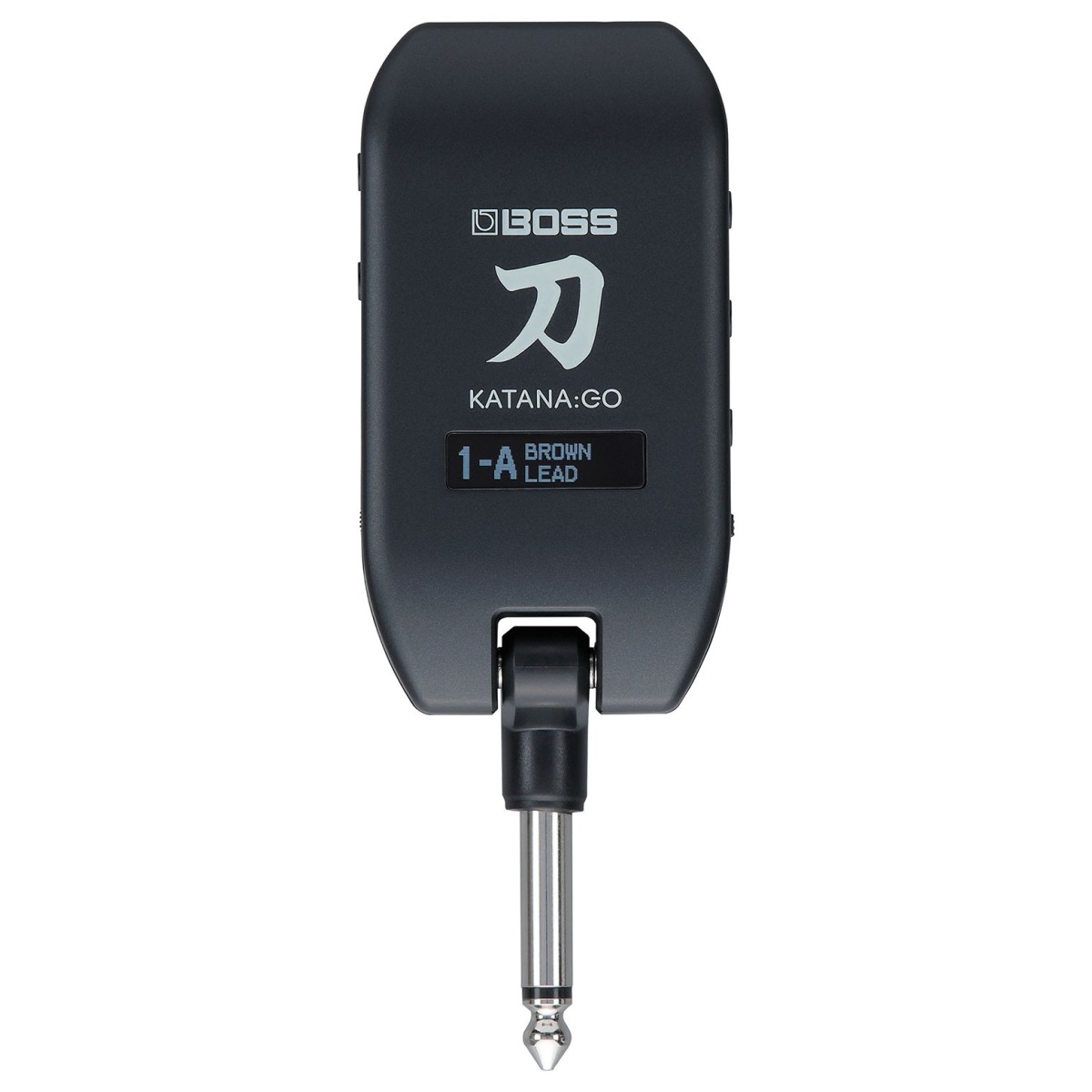Boss Katana Go Headphone Amp for Guitar and Bass In Stock
