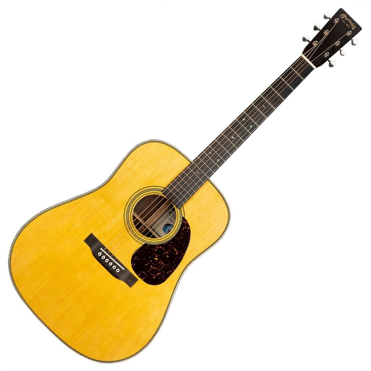Martin D28 Billy Strings In Stock