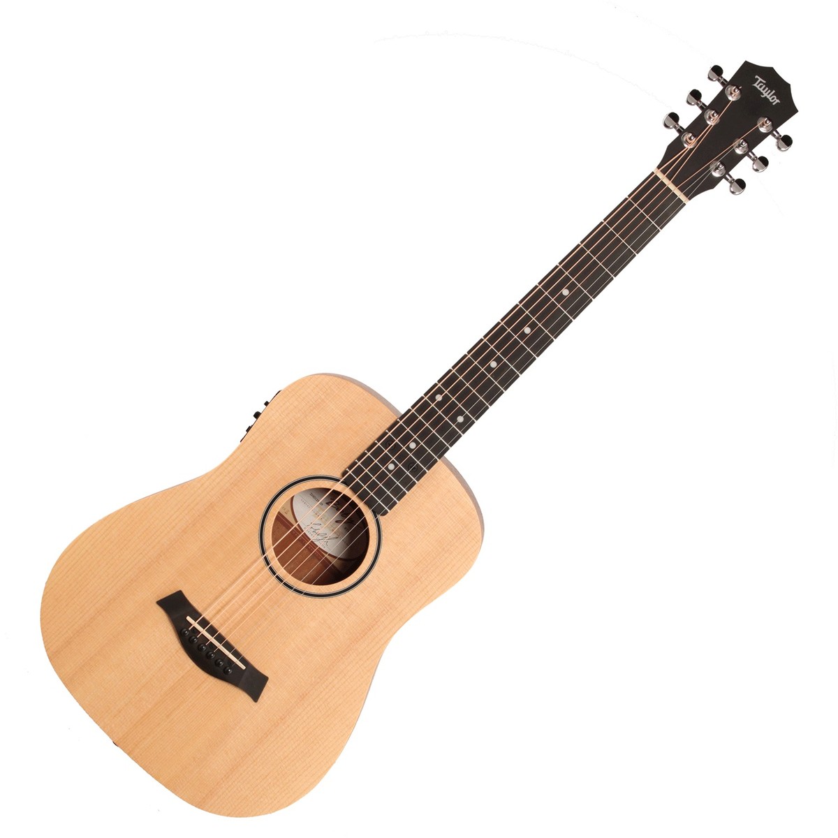 Taylor Baby BT1E Electro Acoustic Travel Guitar In Stock
