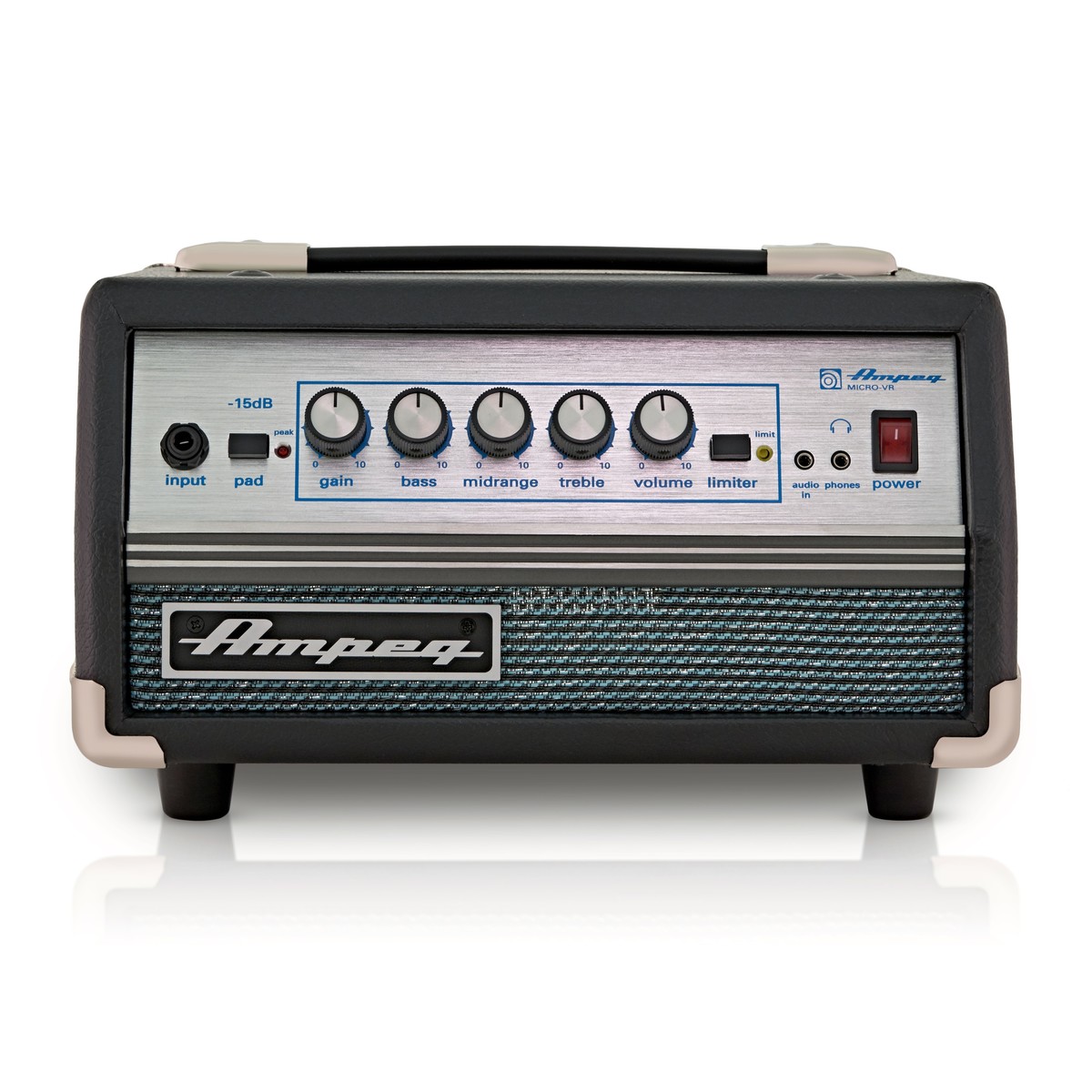 Ampeg Classic Micro-VR In Stock
