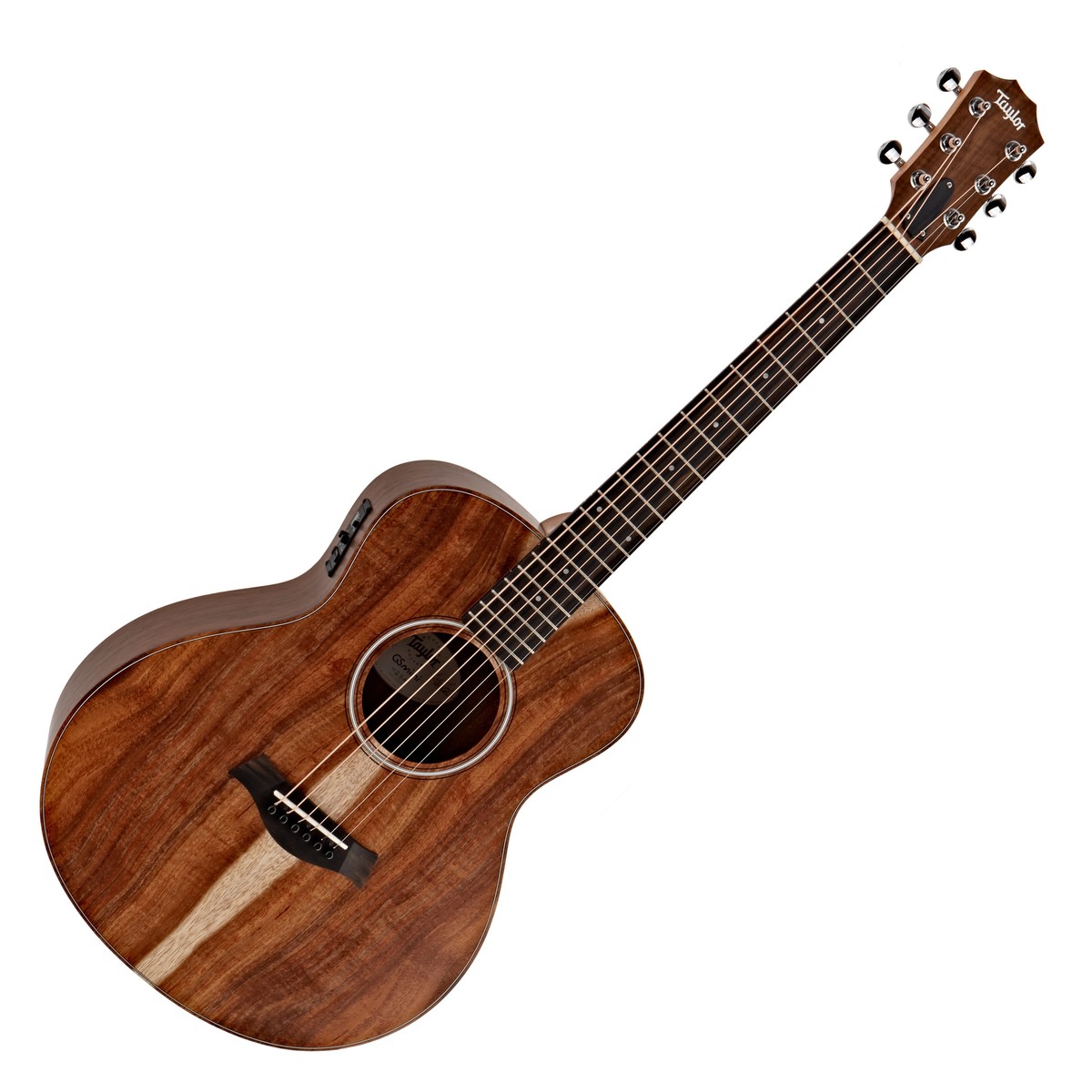 Taylor GS Mini-e Koa Electro Acoustic In Stock