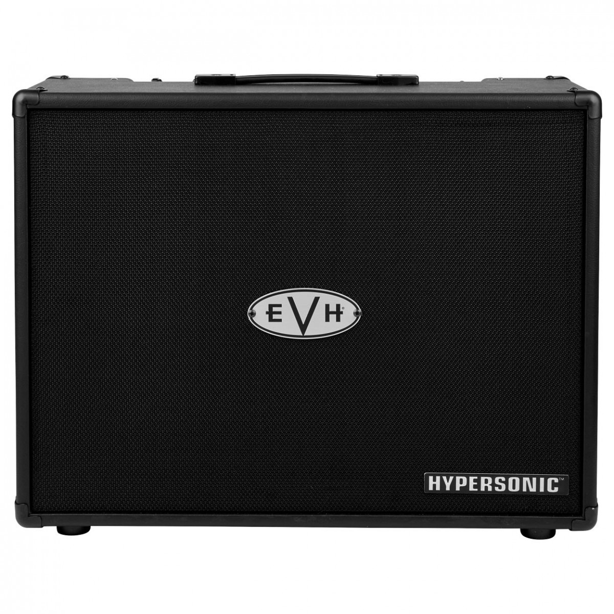EVH 5150III FRFR 12 Hypersonic Flat Response Powered Speaker, Black In Stock